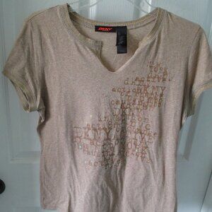 Vintage DKNY Active t-shirt